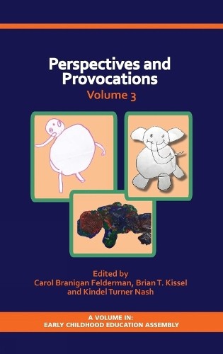 Perspectives and Provocations in Early Childhood Education - 9781623968984