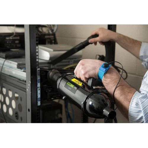 MetroVac DataVac ESD Safe Pro - Thumbnail 5