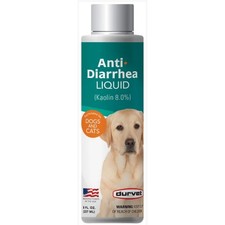 Durvet Anti Diarrhea Liquid 8 Oz For Dogs And Cats 8Oz