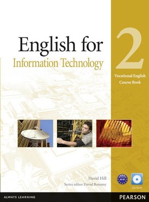English for It Level 2 Coursebook Pack | David Hill | 2012 | englisch