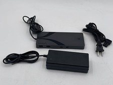 SABRENT Thunderbolt 4 KVM Switch, 40Gbps, 4K@...