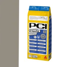 PCI Nanofug Zmienna elastyczna zaprawa fugowa Zaprawa fugowa Kamionka nr 31 CEMENT SZARY 4 kg