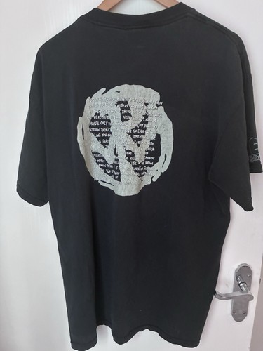 Pennywise Vintage XL T-Shirt Hardcore Punk Rock Band Skate Tee - Picture 4 of 8