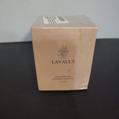 Lavault Handcrafted Ambiance Creator.  Fruit Temptation Scent