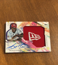 Top Options Before the Aristides Aquino Rookie Cards 27