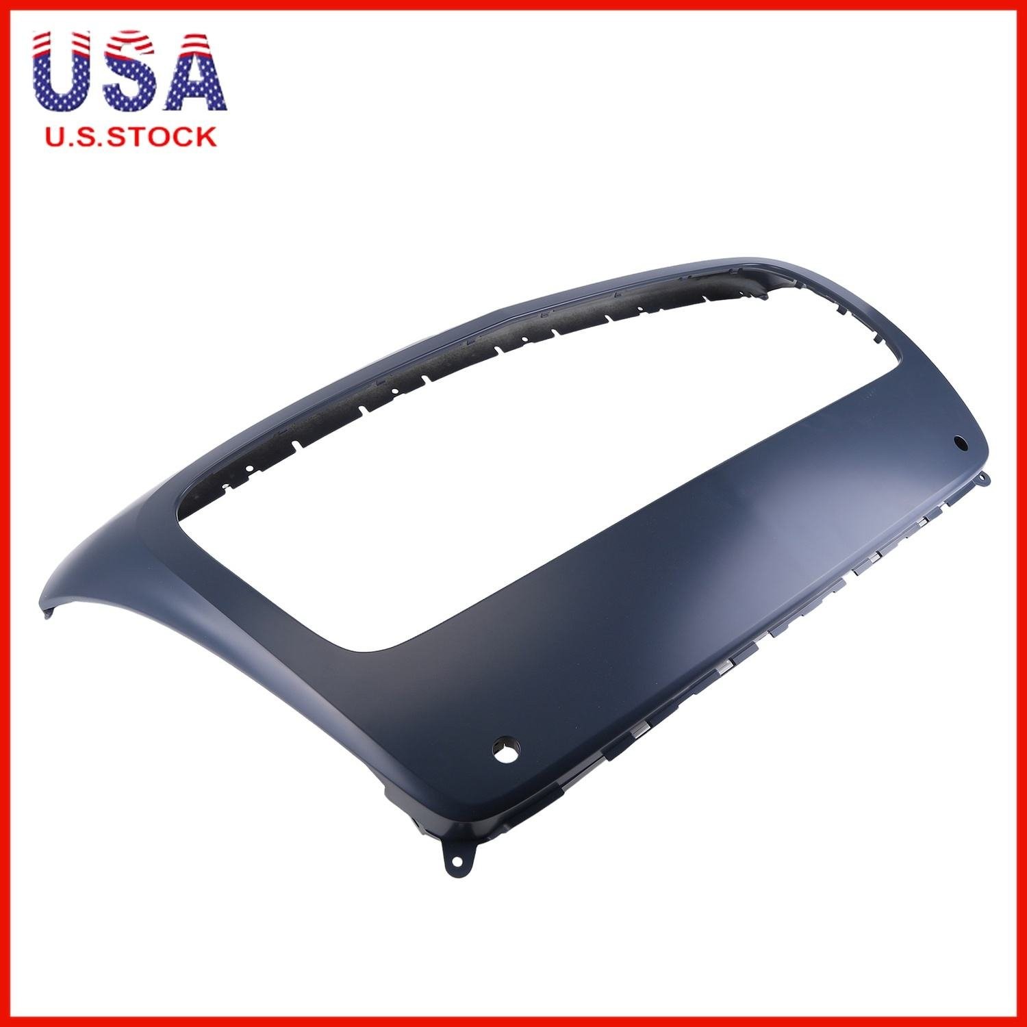 For Bentley Gt Gtc 2012 2013 2014 2015-2016 Front Front Grille Insert 3W3853651