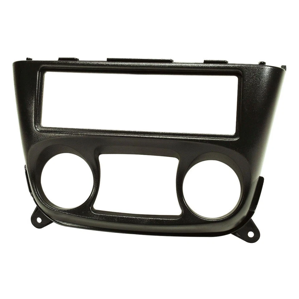 Kit cache radio gaine compatible avec câble adaptateur ISO Nissan Almera N16 ... - Photo 2/4