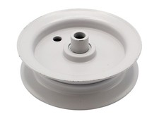 Poulie Châssis Ø100mm adapté pour Gutbrod Sprint 500 136L450C604 Tracteur de pel