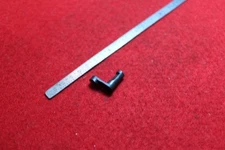 Sterling 300,25 acp, used parts, Safety, blued,102325-295