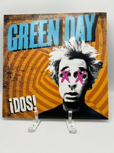 Dos Green Day | eBay