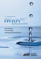 Integrated Water Resources Management Karlsruhe 2010 : Iwrm, International...
