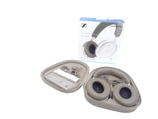 Sennheiser MOMENTUM 4 Wireless Headphones Over Ear White - Free shipping