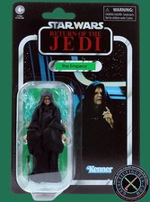 Star Wars - The Vintage Collection VC200  ROTJ  THE EMPEROR