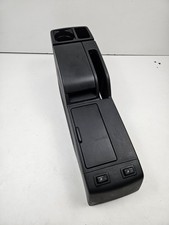 Mazda 5 CR19 Mittelkonsole Armlehne Getränkehalter Staufach