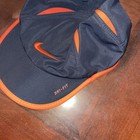 Nike Hat Cap Strap Back Swoosh Toddler Youth Black Sports Kids — photo 2