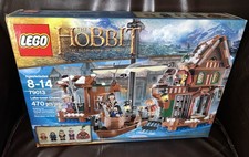 LEGO The Hobbit: Lake-Town Chase (79013) ~ Ne...