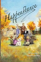 David Contosta - Happenstance - Paperback - G245Z