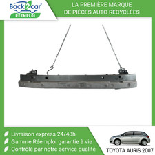 Pare-choc avant Toyota AURIS