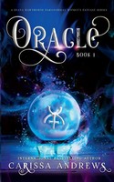 Oracle Carissa Andrews Taschenbuch Kartoniert / Broschiert Englisch 2018