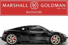 2023 Audi R8 - V10 performance, Low Miles, Premium Package, Great Color Combo