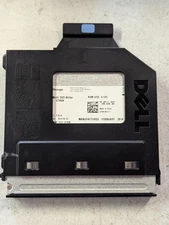 Dell HL Data Storage GTA0N Slim SATA DVD±RW Drive w/ OptiPlex SFF Caddy