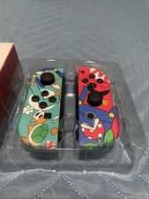 Joycon Controllers Compatible with Nintendo Switch Joy-Con Left Right