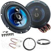 Blaupunkt Lautsprecher FüR Suzuki Vitara Typ LY Ab 2015 Front TüR 250W 165 #A0KY