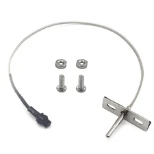 For Pit Boss RTD Temp Sensor Probe Classic Series 3/5 Vertical Smoker Waterproof