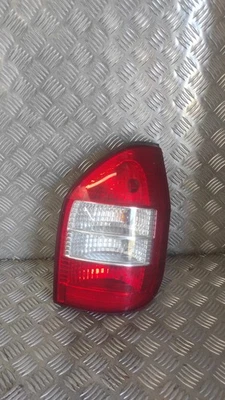Feu arrière droit - OPEL ZAFIRA A I (1) - De 03/1999 à 07/2005 (H) - Photo 1/4
