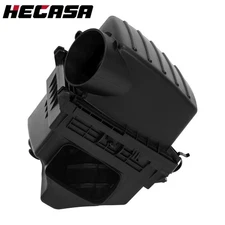 Engine Air Cleaner Intake Filter Box Housing For Durango/Grand Cherokee 2011-25