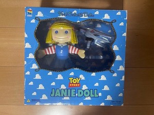 Toy Story Janie | eBay