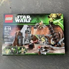 BRAND NEW UNOPENED Lego Star Wars Set #75017 Duel on Geonosis 2013