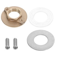 Faucet Fixing Tool Anti Loose Nut Fastener Bathroom Mounting Nuts