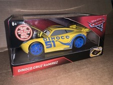 Disney Pixar Cars 1:18 Scale Diecast & Toy Vehicles for sale - eBay