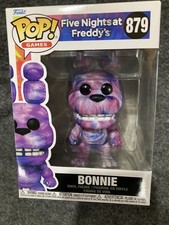 Ultimate Funko Pop Five Nights at Freddy's Figures Gallery and Checklist 86