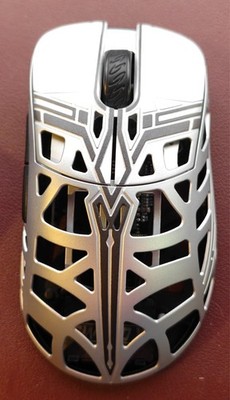 WLMouse Sword X Mouse WL Mouse