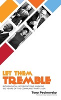 Tony Pecinovsky | Let Them Tremble | Buch | Englisch (2019) | Gebunden