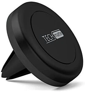 TechMatte Car Mount, MagGrip Air Vent Magnetic Universal Mount black - Image 4 of 4