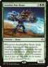 Arashin War Beast #123 ** (LP) - Ugin's Fate Promos MTG