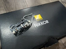 Original Nikon SB5000 SB-5000 Flash Light Parts