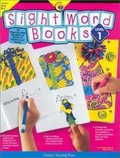 Sight Word Books Level 1 Repro - GOOD