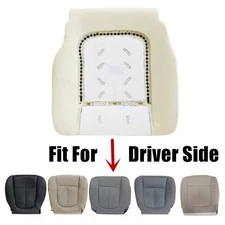 Front Driver Bottom Foam Pad CUSHION For 2009 2010 2011 Ford F150 Seats All cabs