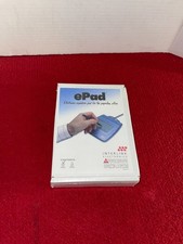 Interlink ePad VP9005 Electronic Signature Pad Serial