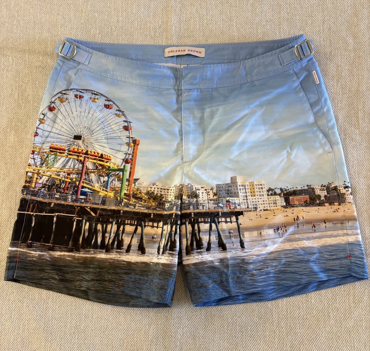 Orlebar Brown Regular 32 Size Swimwear for Men for sale | eBay