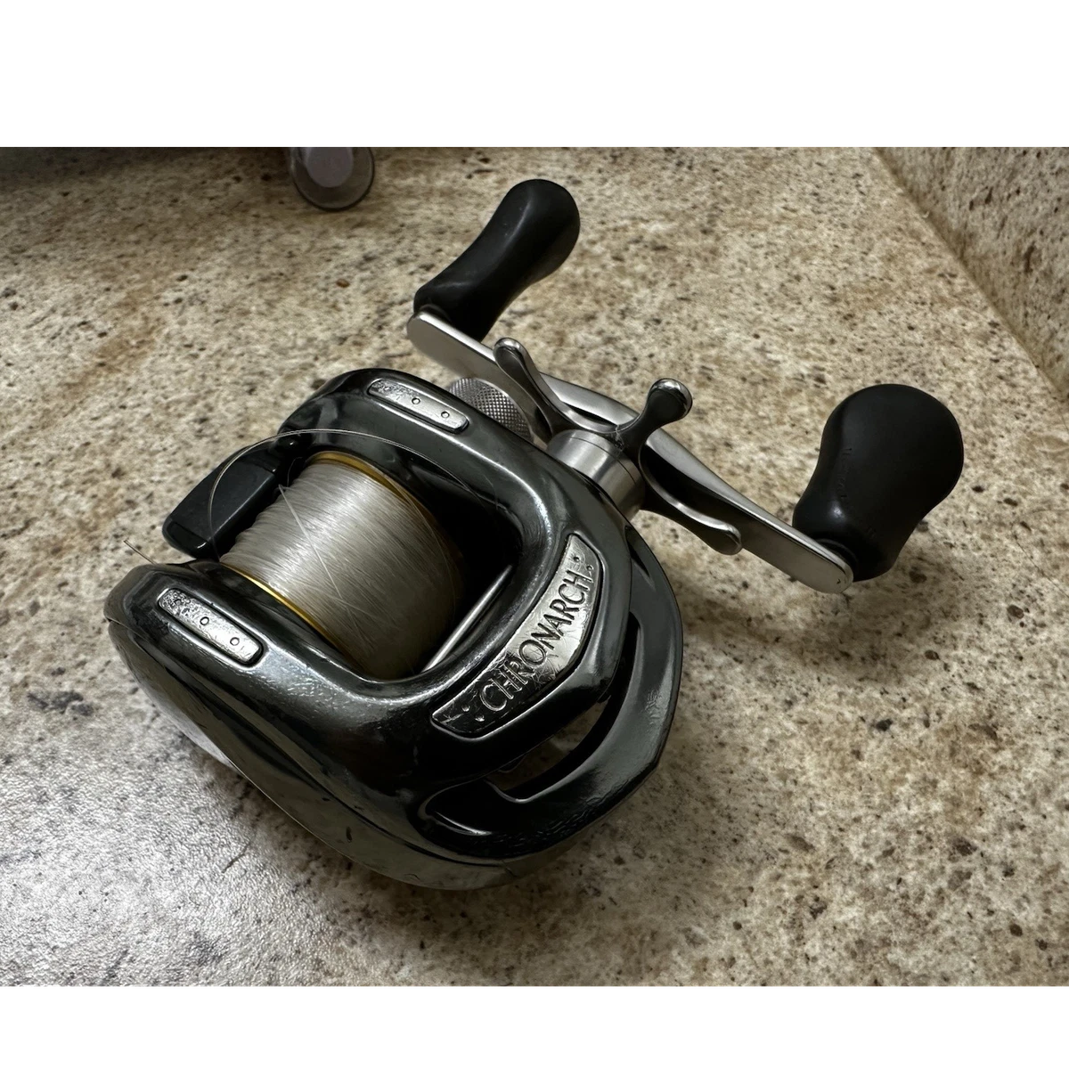 Shimano Chronarch 100 for sale - eBay