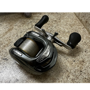 Shimano Chronarch 100A | eBay