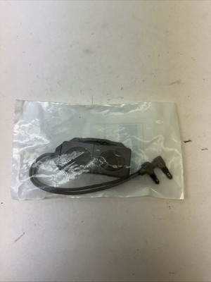L-3 Insight Technology Dual Pressure Switch FDE PEQ-15 LA5 WMX200 M6X M3 OGL