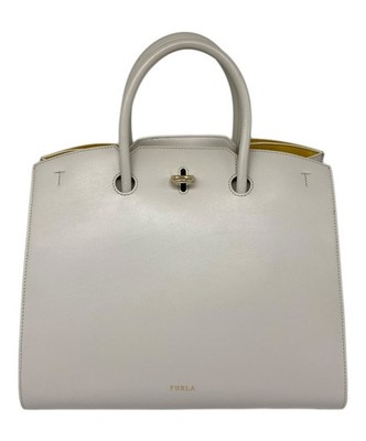 FURLA GENESI L TOTE WB00849 BX0053 Tote Bag #TFB7232