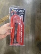 Axcel offset EXT bar AXEX-06CR-B