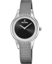 FESTINA Women Analog Quartz Casual Watch Classic Dress Waterproof Fashion